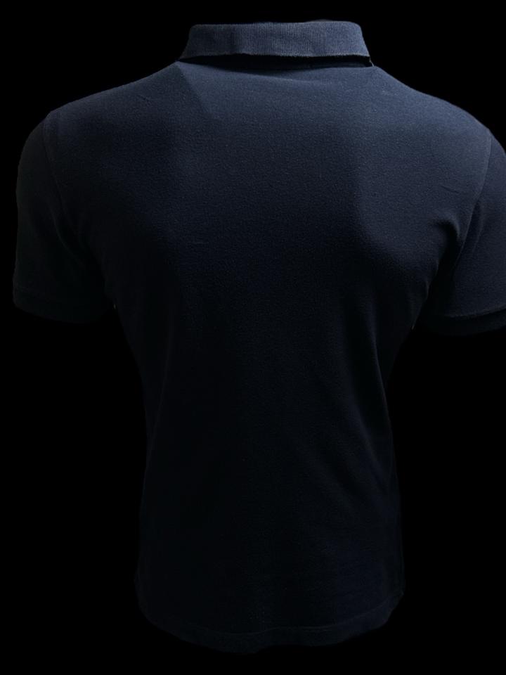 FRED PERRY Herren Casual Poloshirt Stretch Schwarz Gr.S in Hannover