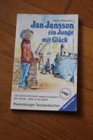 Buch Jan Jansson eine Junge mit Glück - Hans Peterson Baden-Württemberg - Weinheim Vorschau