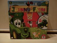 Brettspiel „Johnny`s Farm“ der Marke Schmidt Niedersachsen - Schneverdingen Vorschau