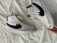 Nike Blazer Mid‘77 Air-Force 1 Sneaker Turn-Schuhe 40 39,5 weiß Nordrhein-Westfalen - Hagen Vorschau