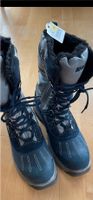 Stiefel Boots Silber/Blau Hessen - Herborn Vorschau