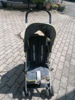 Kinderwagen Buggy zu verkaufen Bayern - Memmelsdorf Vorschau