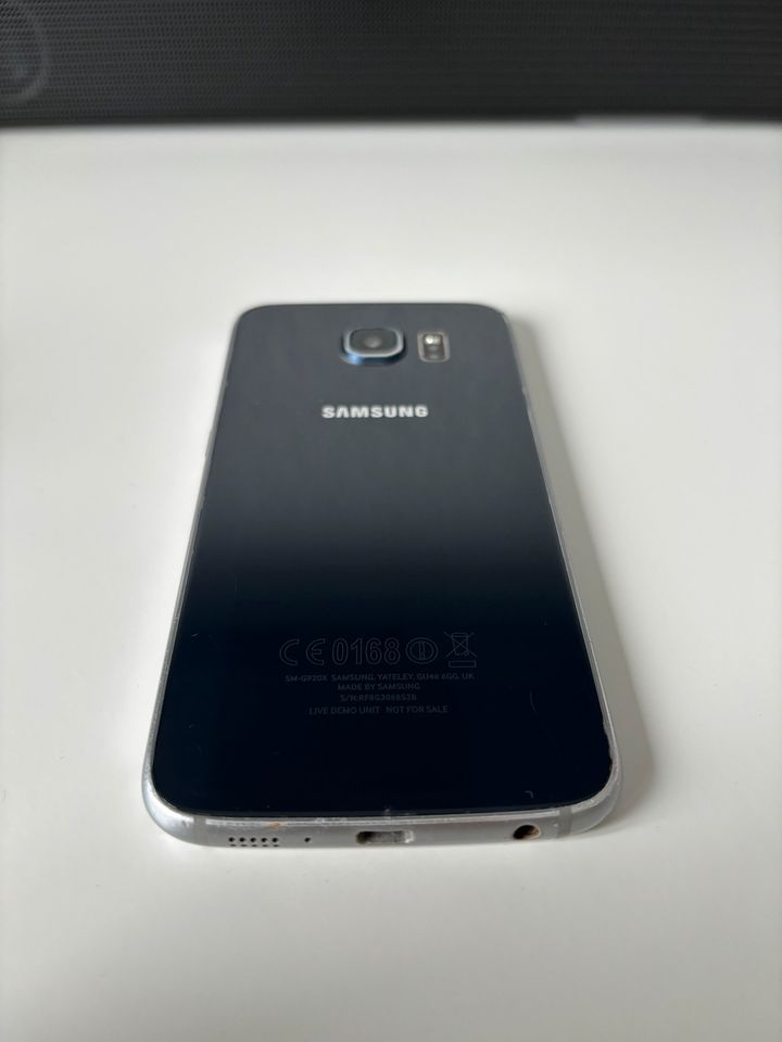 Samsung Galaxy s6 in Bremerhaven