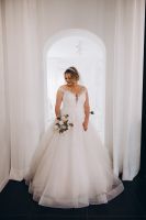 Brautkleid / Hochzeitskleid / Prinzessin / A-Linie Köln - Porz Vorschau