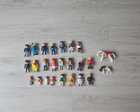 Playmobil Figuren und Pferde Schleswig-Holstein - Barsbüttel Vorschau