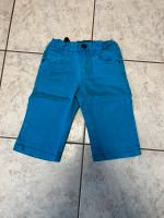 2 tolle kurze Jeans/Hosen/Shorts  Gr 128 Niedersachsen - Werlte  Vorschau