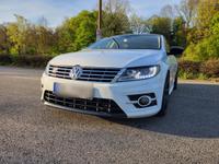 VW Passat CC Nordrhein-Westfalen - Jülich Vorschau