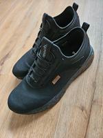 neuwertige Herren Schuhe Bench schwarz gr. 44 Niedersachsen - Twistringen Vorschau