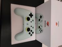 Stadia Controller  Wasabi Nürnberg (Mittelfr) - Mitte Vorschau