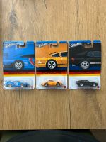 Hot Wheels Porsche 935, 911, 944 Bayern - Dießen Vorschau