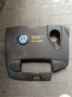 Motorabdeckung VW Golf 4 IV 2.0 BiFuel Niedersachsen - Achim Vorschau