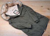 Superschöner Parka  - Only - Gr.M(38) - WIE NEU! Nordrhein-Westfalen - Issum Vorschau