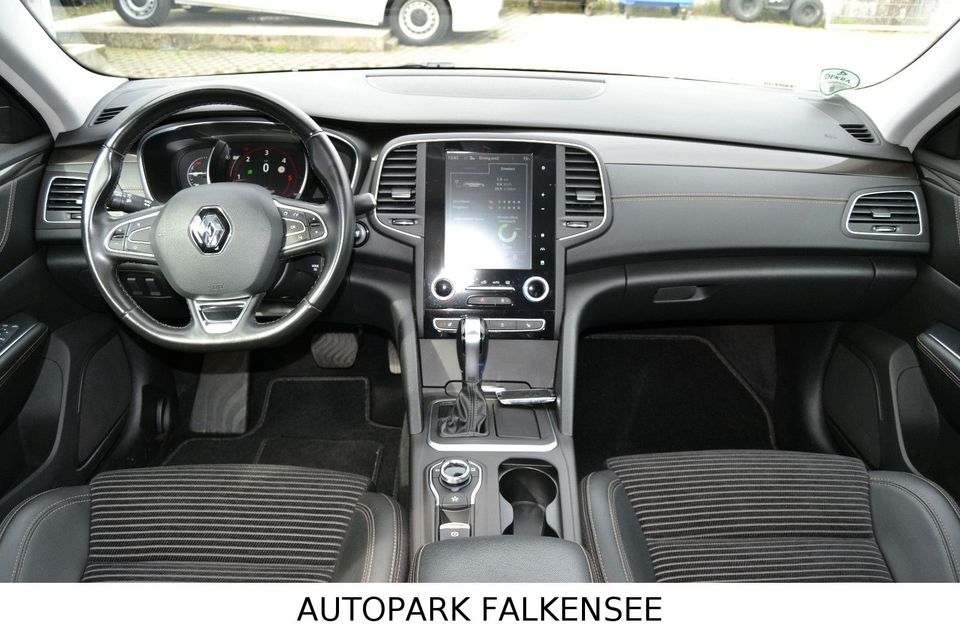 Renault TALISMAN INTENS 160PS+AUTOMATIK+VIELE EXTRAS in Falkensee