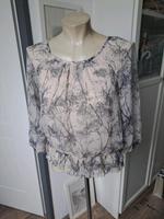 Leichte Bluse Lagenlook VERO MODA Gr. S Schleswig-Holstein - Sörup Vorschau
