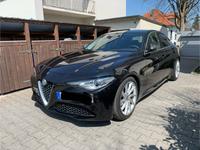 Alfa Romeo Giulia Super . Benzina 200cv Aubing-Lochhausen-Langwied - Aubing Vorschau