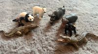 Diverse Schleich Tiere Nordrhein-Westfalen - Willich Vorschau