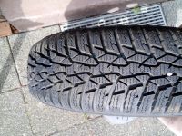 VAG Kompletträder Winter 4,5J  4 x100  ET35 13H2 Nokian Dot 60 Leipzig - Liebertwolkwitz Vorschau