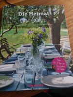 Die Heimat zu Gast, Tupperware Kochbuch, Neu Baden-Württemberg - Neuler Vorschau