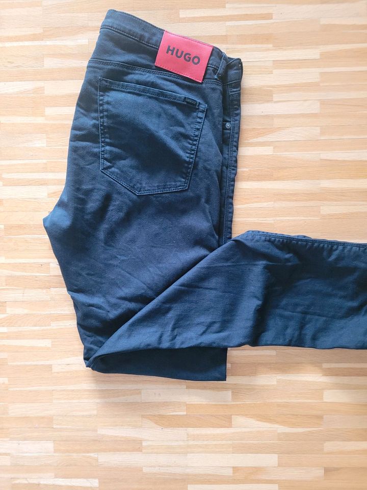 Hugo Boss Jeans Herren Größe 36 x 34 in Böblingen