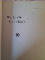 Werkstätten-Handbuch skoda Thüringen - Schmiedehausen Vorschau