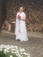 Hochzeitskleid Hessen - Wehrheim Vorschau