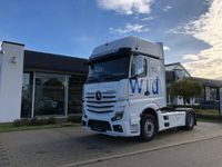 Mercedes-Benz Actros 1848 LS Perf. P. Bayern - Weiden (Oberpfalz) Vorschau