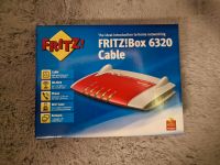 Fritz!Box 6320 Cable Bayern - Höchberg Vorschau