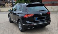 Volkswagen Tiguan 2.0 TSI 162kW DSG 4MOTION Highline Hi... Bochum - Bochum-Ost Vorschau