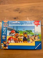 Ravensburger Puzzle paw patrol Rheinland-Pfalz - Dorn-Dürkheim Vorschau