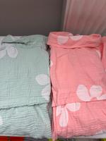 Musselin Bluse Hessen - Jossgrund Vorschau