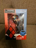 Harley Quinn DCEASED Figur Nürnberg (Mittelfr) - Nordstadt Vorschau