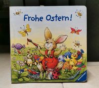 Kinderbuch - Frohe Ostern Baden-Württemberg - Pliezhausen Vorschau