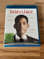 Bluray Sieben Leben Will Smith Rheinland-Pfalz - Emmelshausen Vorschau