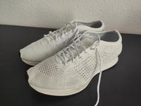 Nike Flyknit Racer * White * Weiß * TOP Zustand * wie NEU * Berlin - Friedenau Vorschau