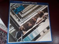 Beatles 2BLAUE LPs  Sammlerstück Limitierte Sonderauflage Nordrhein-Westfalen - Hamminkeln Vorschau