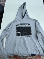 Geonorway Hoodie Nordrhein-Westfalen - Mülheim (Ruhr) Vorschau