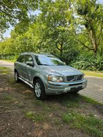 Volvo XC90 3.2 Executive  LPG Prinz 7 Sitz. Leder VOLL Mühlhausen - Stuttgart Neugereut Vorschau