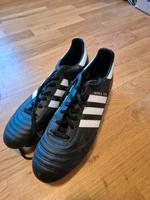 Fußballschuhe Stollen Adidas Worldcup Gr. 44 2/3 Bayern - Hof (Saale) Vorschau