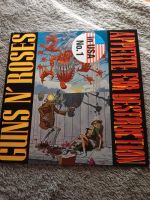 LP Vinyl Guns n' Roses Appetite for destruction Baden-Württemberg - Straubenhardt Vorschau