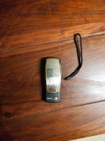 Testo 810 Infrarot Thermometer Nordrhein-Westfalen - Finnentrop Vorschau