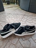 Damen Schuhe Puma, Größe 37,5 Nordrhein-Westfalen - Lüdenscheid Vorschau