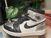 Air Jordan 1 High OG Silver Toe Rheinland-Pfalz - Bingen Vorschau
