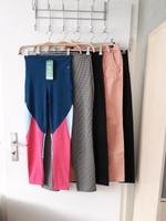 5 neue und neuwertige Hosen/Leggins Zara u.a. Gr. 34/36 Brandenburg - Premnitz Vorschau