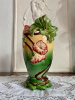 Große Vase Majolika Jugendstil Art Deco Antik Pankow - Prenzlauer Berg Vorschau