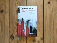 Anne Holt, Der norwegische Gast Berlin - Neukölln Vorschau