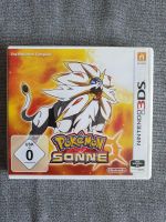 Nintendo 3DS, Pokemon Sonne Nordrhein-Westfalen - Kamp-Lintfort Vorschau