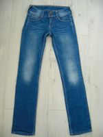 PEPE Jeans Gr. 26/32 regular waist, regular fit, straight leg NEU Baden-Württemberg - Lahr (Schwarzwald) Vorschau