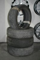 4x Winterreifen Semperit 185/60R15 84T Hessen - Mörfelden-Walldorf Vorschau