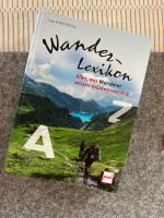 Buch Wander-Lexikon von A bis Z Frankfurt am Main - Sachsenhausen Vorschau