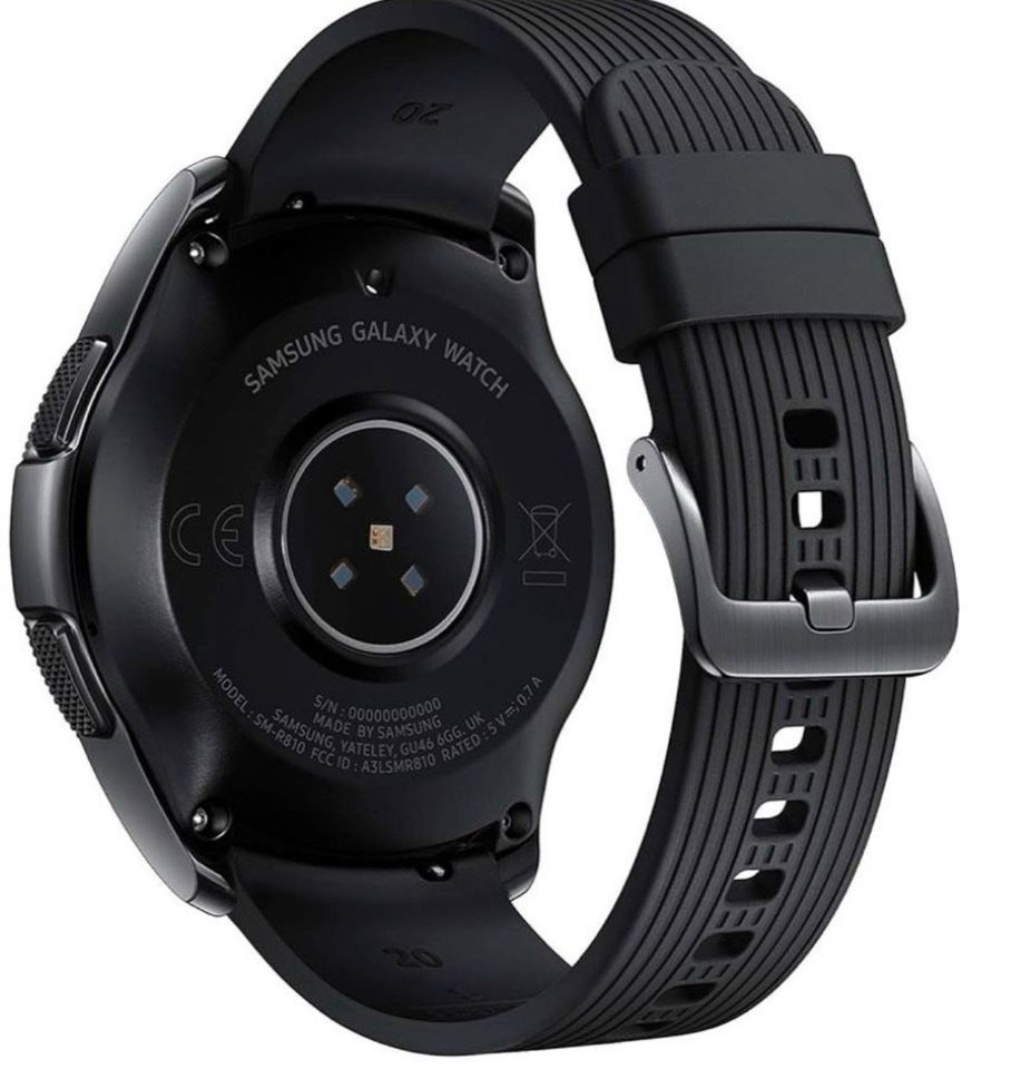 Samsung Galaxy Watch Smartwatch in Bocholt